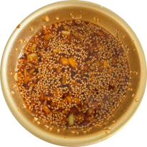 Chinese Sauce