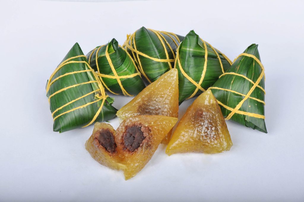 Zongzi