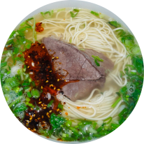 LanZhou Noodles
