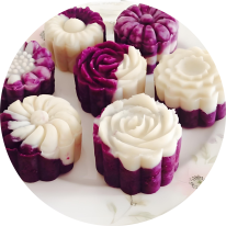 Chinese sweet food