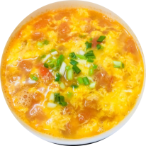 eggsoup