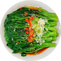 Vegetarian